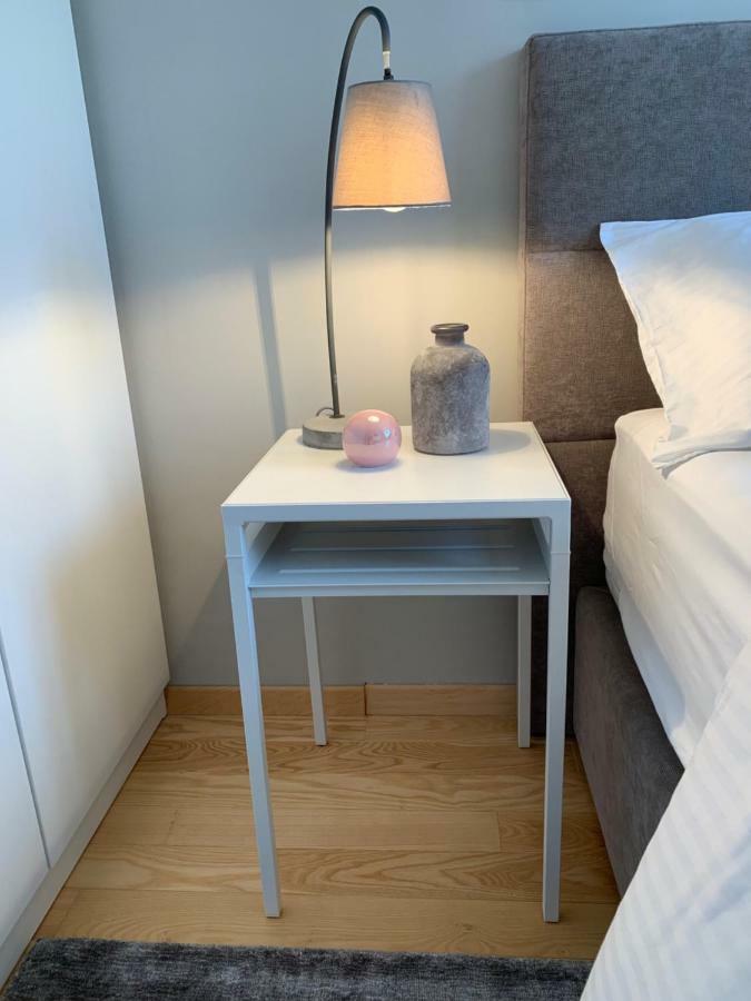 Apartment Montesa Zadar With Free Parking And Balcony Exterior photo